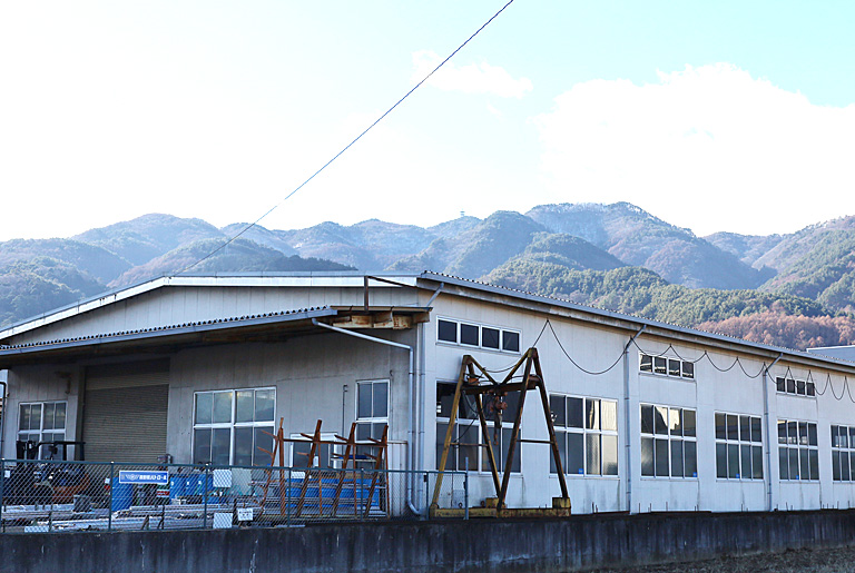 株式会社ナカザワ工場
