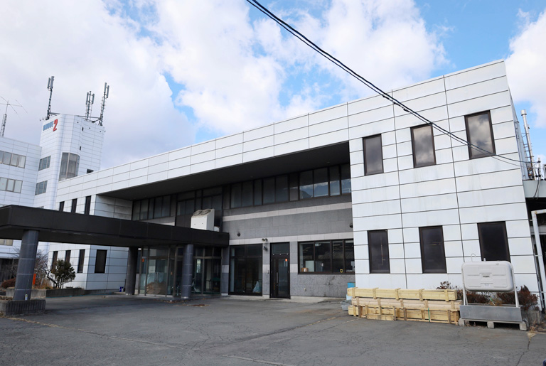 株式会社ナカザワ事務所
